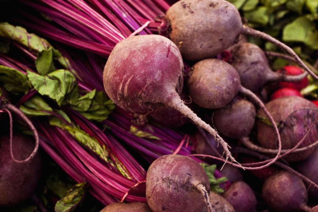 The Outside Game: How Your Food and Your Mouth, Can Make Nitric Oxide (Part&nbsp;2)