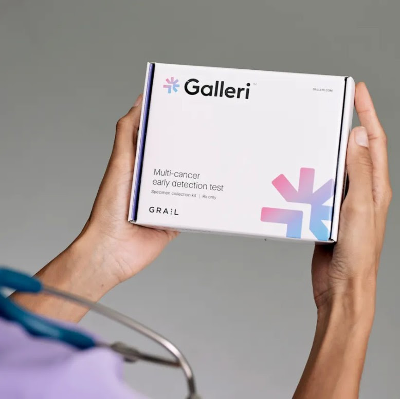 The Blood Test That Might Catch Cancer Early: Where Are We&nbsp;Now?