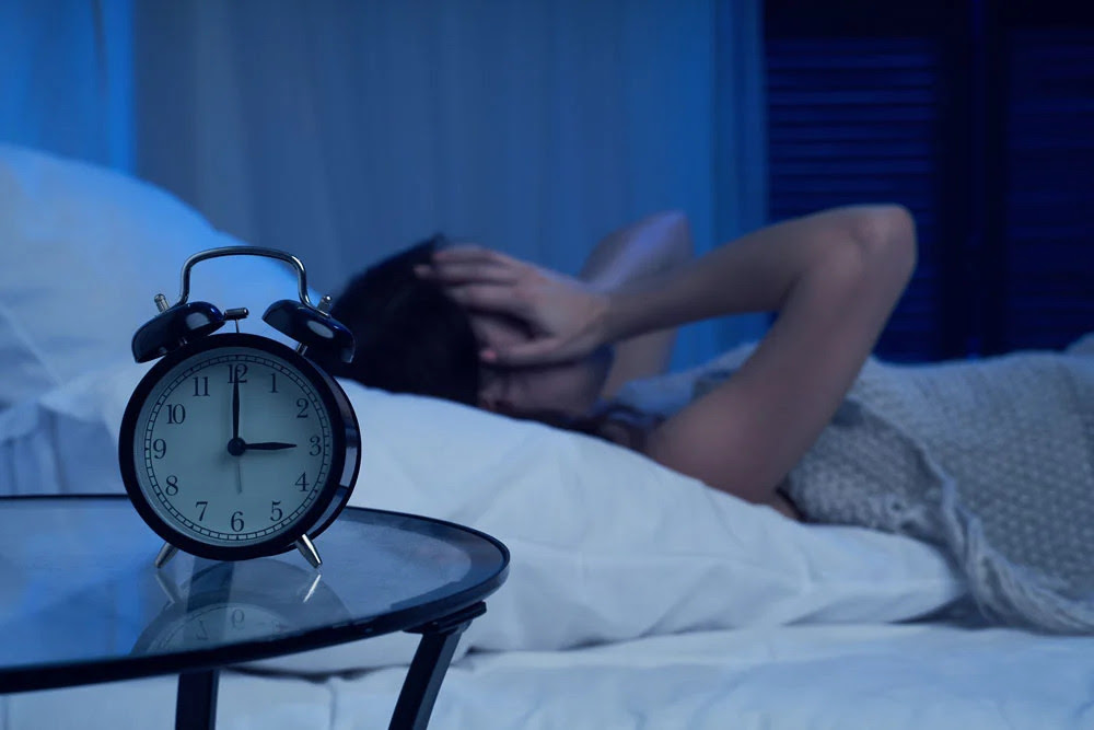 Is Something Choking You Every Night? Let’s Talk About Sleep&nbsp;Apnea.