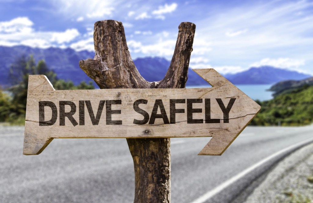Driving Into Danger: Preventing Serious&nbsp;Accidents